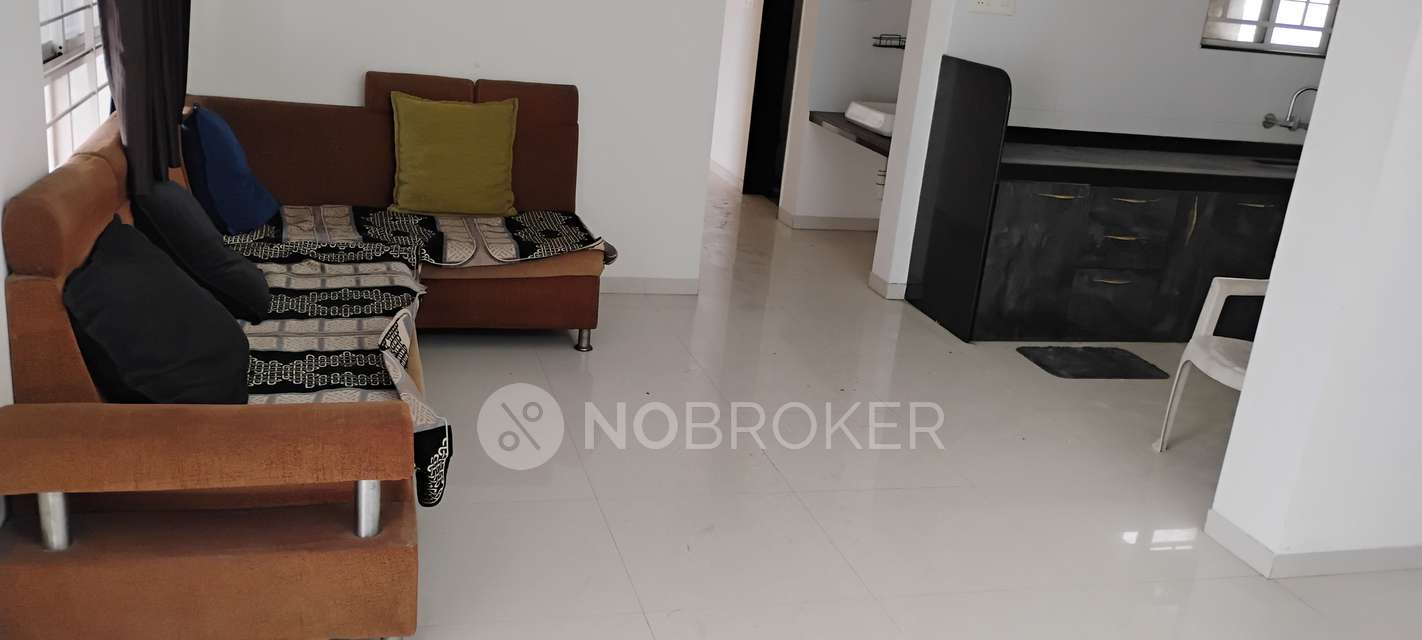 3 BHK Flat In Little Earth Masulkar City for Rent  In Ravet