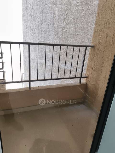 2 BHK Flat In Joyville Hadapsar Annexe  for Rent  In  Shewalewadi