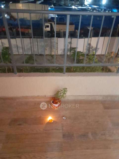 2 BHK Flat In Joyville Hadapsar Annexe  for Rent  In  Shewalewadi