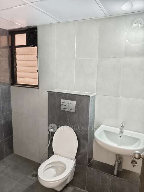 2 BHK Flat In Joyville Hadapsar Annexe  for Rent  In  Shewalewadi