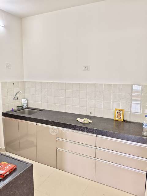 2 BHK Flat In Joyville Hadapsar Annexe  for Rent  In  Shewalewadi