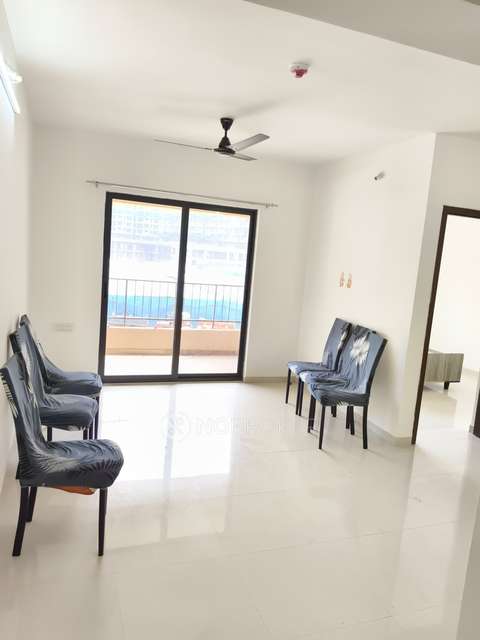 2 BHK Flat In Joyville Hadapsar Annexe  for Rent  In  Shewalewadi