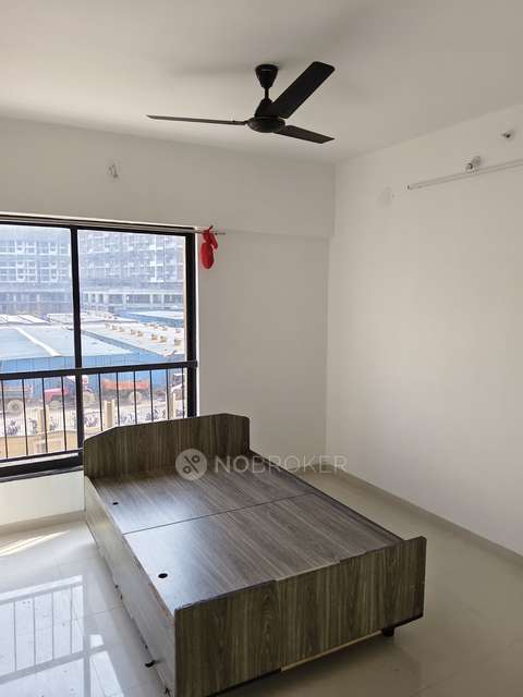2 BHK Flat In Joyville Hadapsar Annexe  for Rent  In  Shewalewadi