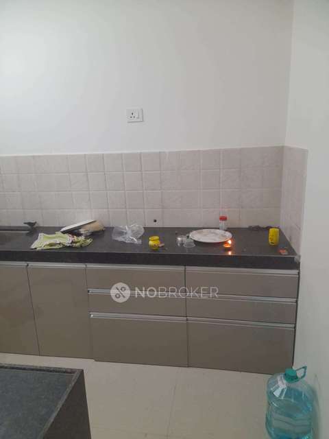 2 BHK Flat In Joyville Hadapsar Annexe  for Rent  In  Shewalewadi