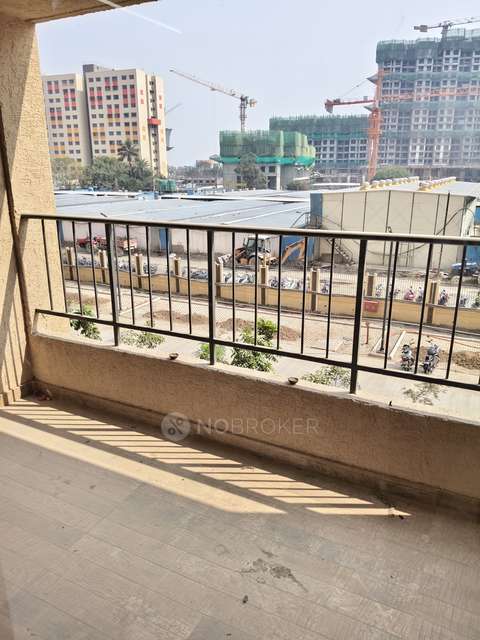 2 BHK Flat In Joyville Hadapsar Annexe  for Rent  In  Shewalewadi