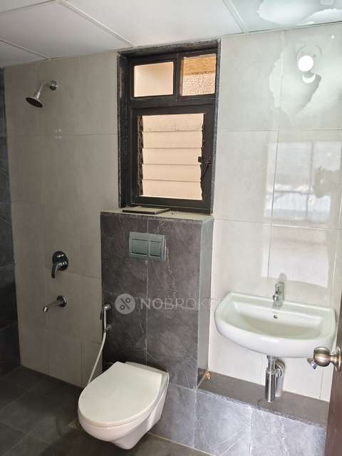 2 BHK Flat In Joyville Hadapsar Annexe  for Rent  In  Shewalewadi