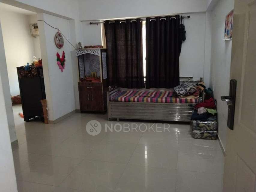 1 BHK Flat In Grande View 7, Phase 2 For Sale  In Grande View 7, Phase 2