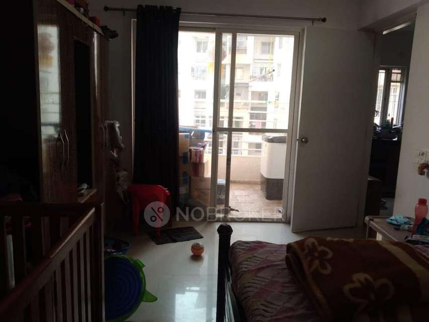 1 BHK Flat In Grande View 7, Phase 2 For Sale  In Grande View 7, Phase 2