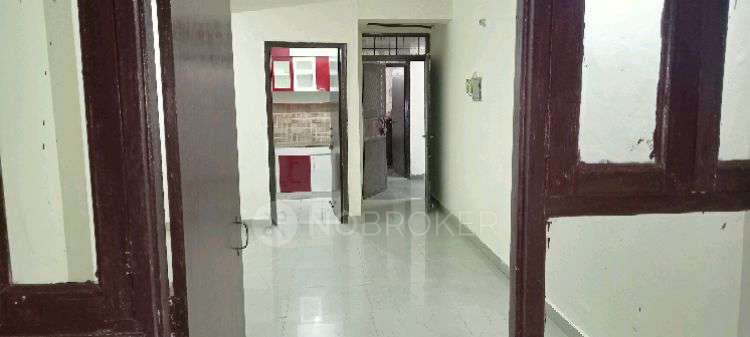 2 BHK Flat In Cosmos Golden Heights for Rent  In Crossings Republik