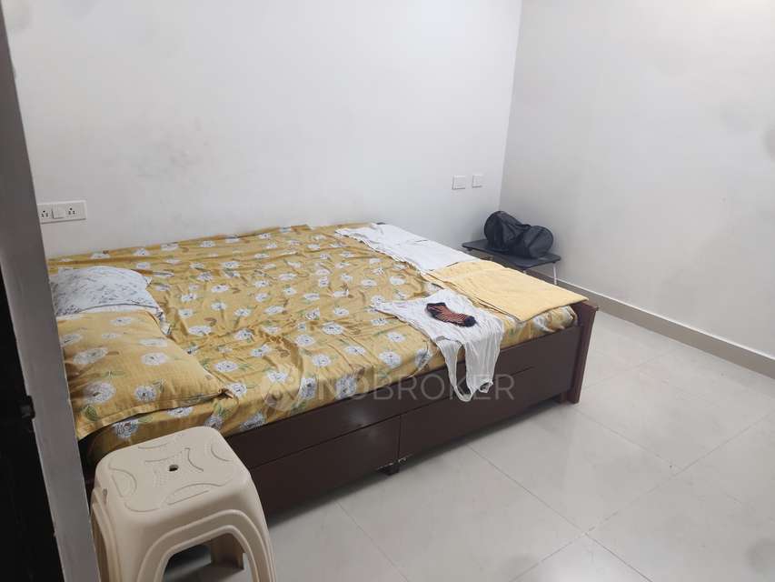 1 BHK Flat In Ittina Mahavir for Rent  In Electronic City