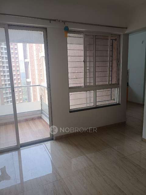 1 BHK Flat In Vtp Belair for Rent  In  Mahalunge, Pune