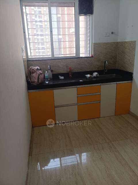 1 BHK Flat In Vtp Belair for Rent  In  Mahalunge, Pune