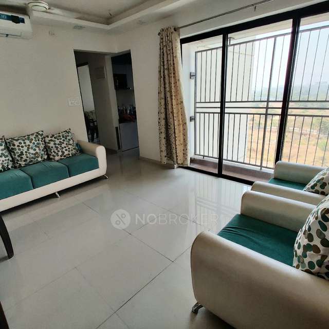 2 BHK Flat In Runwal Mycity for Rent  In Dombivli, Thane