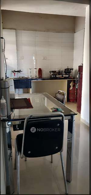 3 BHK Flat In Jhala Simplicity for Rent  In Hadapsar