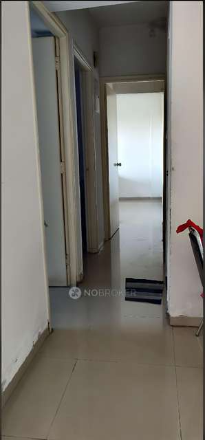 3 BHK Flat In Jhala Simplicity for Rent  In Hadapsar