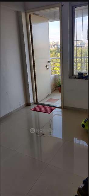 3 BHK Flat In Jhala Simplicity for Rent  In Hadapsar