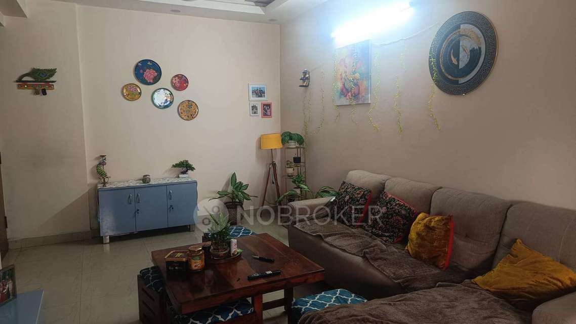 2 BHK Flat In Nimbus Express Park View 2 For Sale  In Chi V
