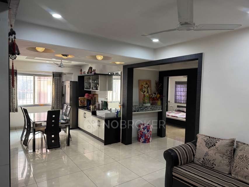 3 BHK Villa In Apurupa Srinivasa Heights For Sale  In Uppal