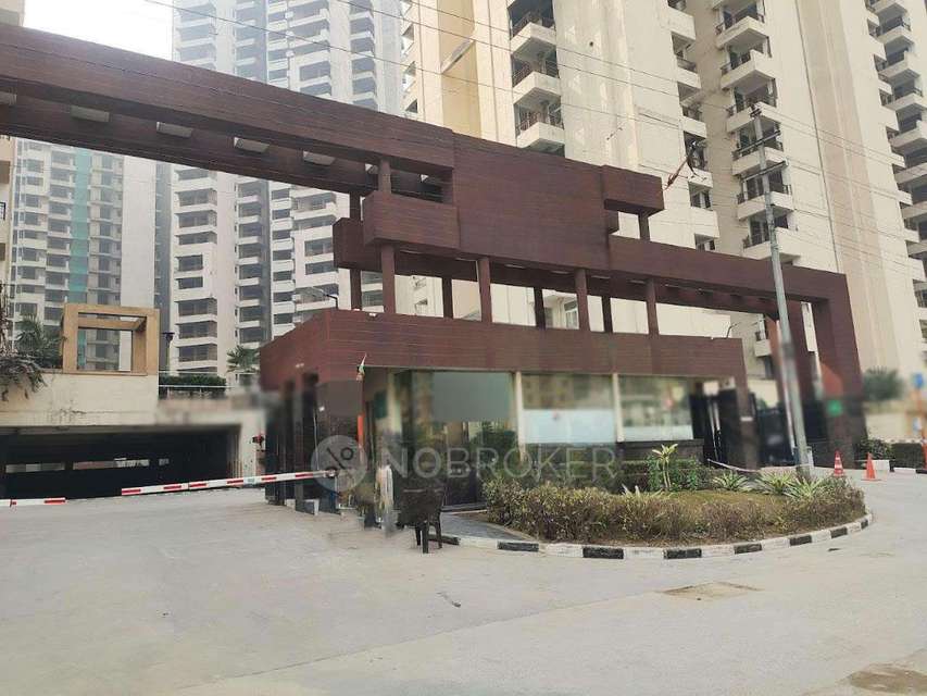 2 BHK Flat In Supertech Eco Village 3 for Rent  In Bhangel