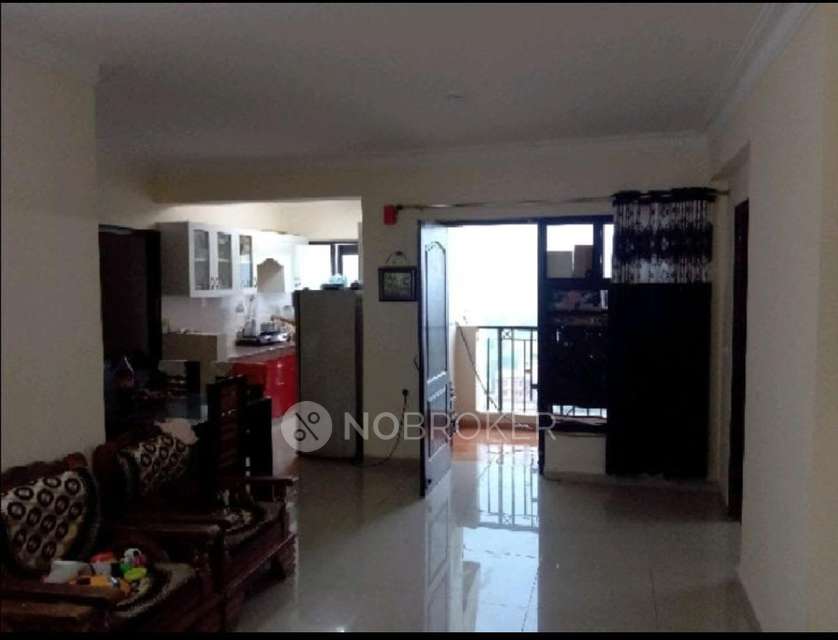 3 BHK Flat In Shri Ram Heights, Raj Nagar Extension For Sale  In Raj Nagar Extension