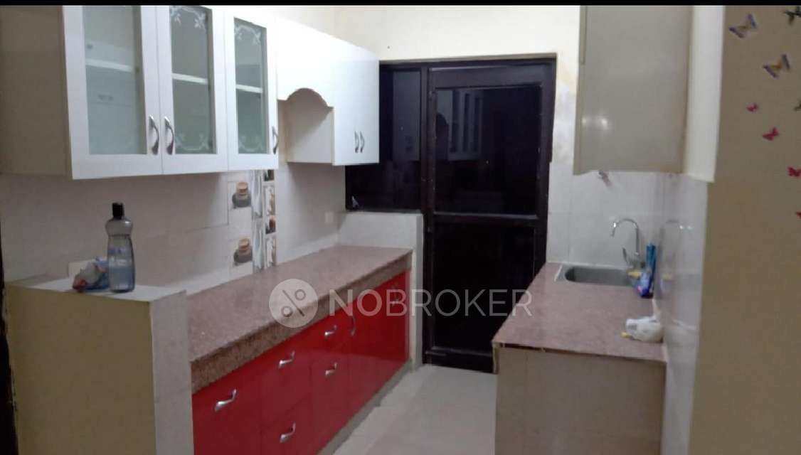 3 BHK Flat In Shri Ram Heights, Raj Nagar Extension For Sale  In Raj Nagar Extension