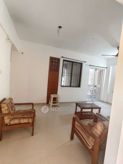 2 BHK Flat In Ganga Aashiyana for Rent  In Thergaon