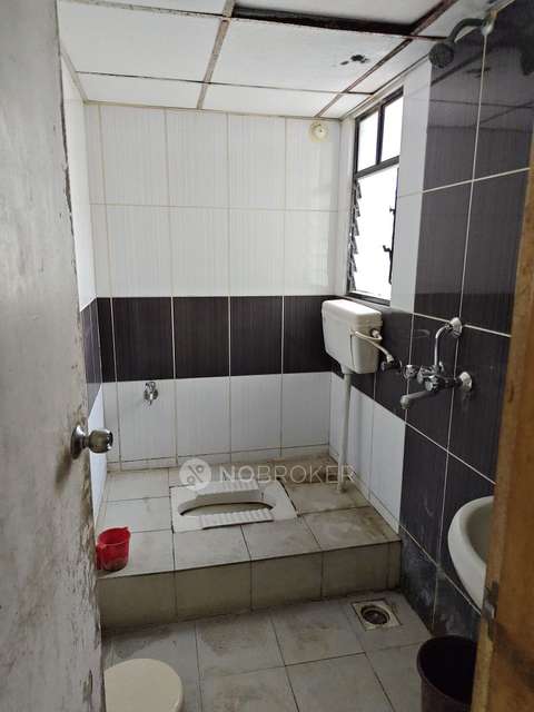 2 BHK Flat In Goel Ganga Ashiyana for Rent  In Thergaon