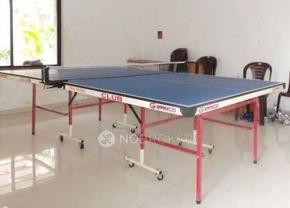 2 BHK Flat In Ganga Aashiyana for Rent  In Thergaon