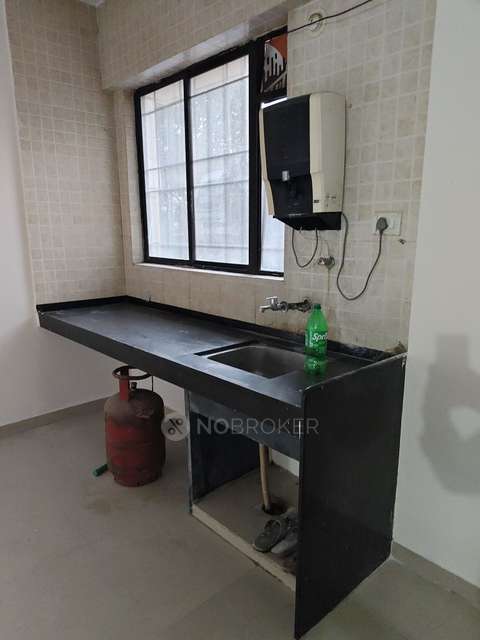 2 BHK Flat In Ganga Aashiyana for Rent  In Thergaon