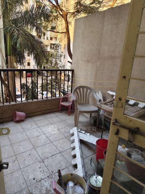 2 BHK Flat In Goel Ganga Ashiyana for Rent  In Thergaon