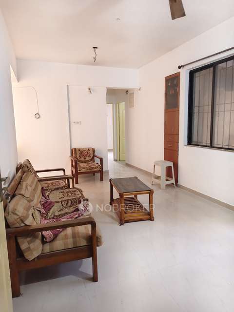 2 BHK Flat In Ganga Aashiyana for Rent  In Thergaon
