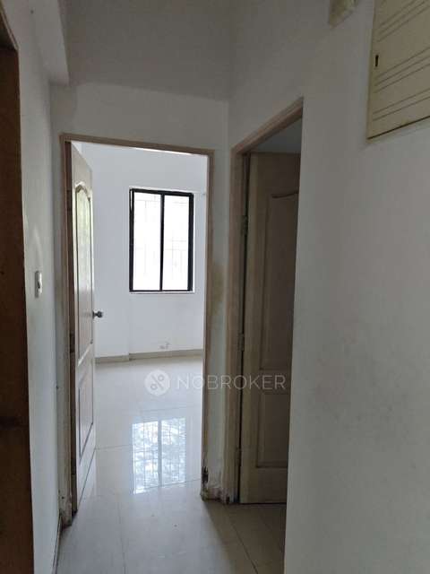 2 BHK Flat In Goel Ganga Ashiyana for Rent  In Thergaon