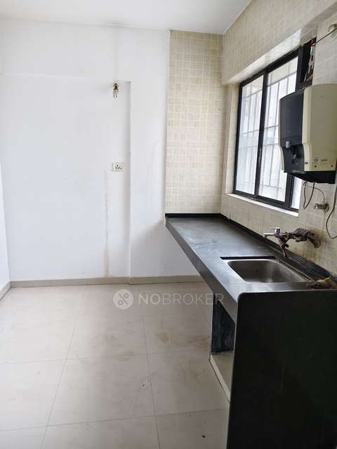 2 BHK Flat In Goel Ganga Ashiyana for Rent  In Thergaon