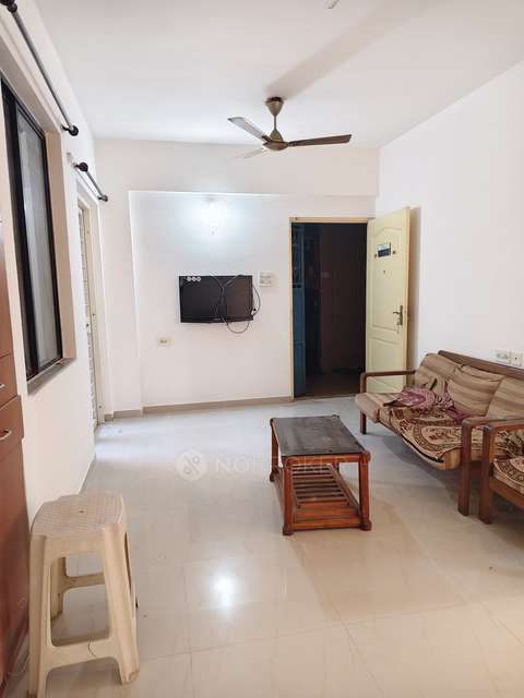 2 BHK Flat In Ganga Aashiyana for Rent  In Thergaon