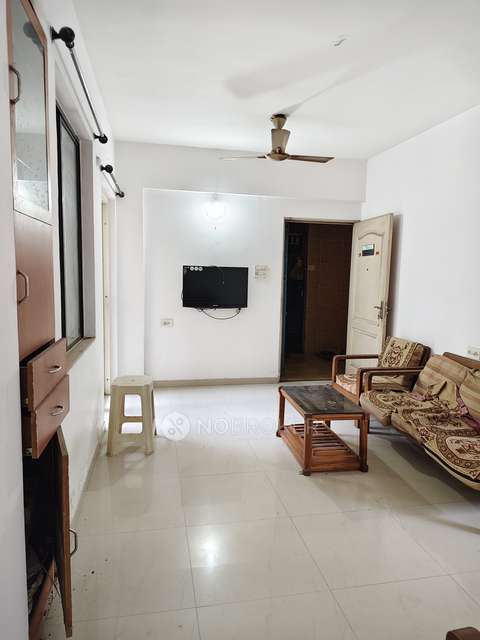 2 BHK Flat In Goel Ganga Ashiyana for Rent  In Thergaon