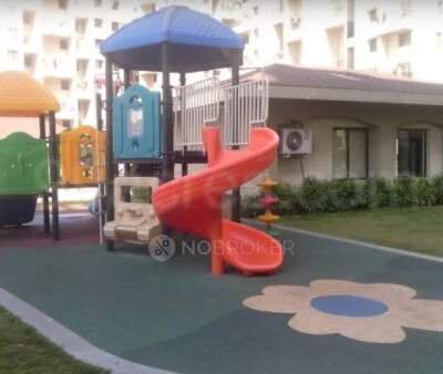 2 BHK Flat In Ganga Aashiyana for Rent  In Thergaon