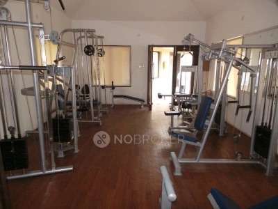 2 BHK Flat In Ganga Aashiyana for Rent  In Thergaon