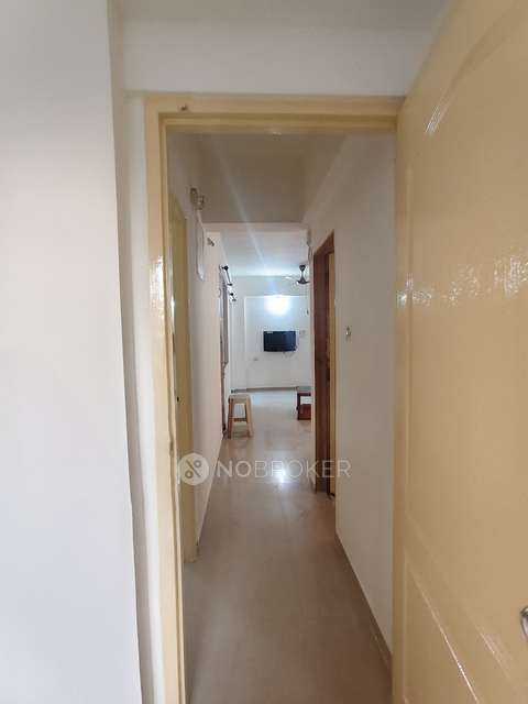 2 BHK Flat In Goel Ganga Ashiyana for Rent  In Thergaon