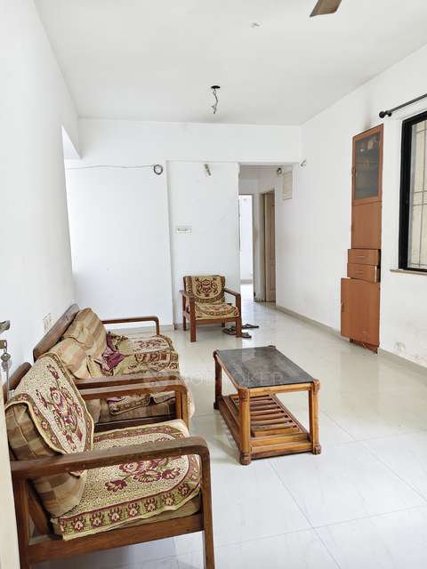 2 BHK Flat In Goel Ganga Ashiyana for Rent  In Thergaon