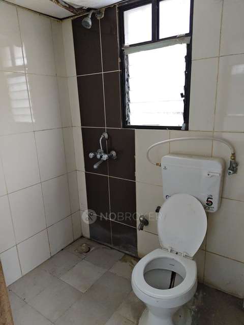 2 BHK Flat In Goel Ganga Ashiyana for Rent  In Thergaon