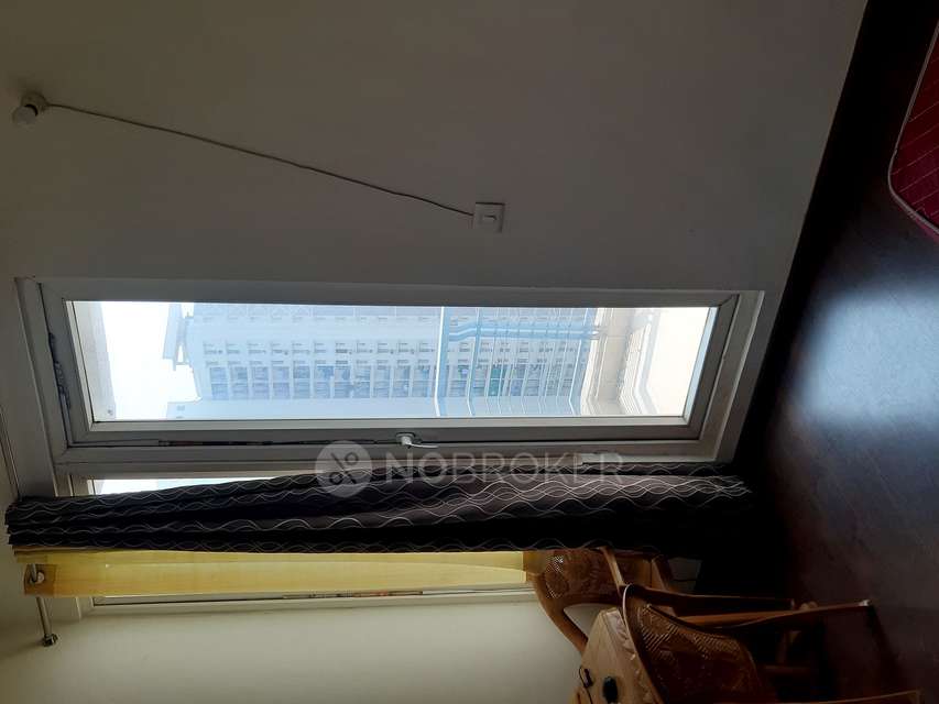 3 BHK Flat In Great Value Sharnam for Rent  In Sector 107