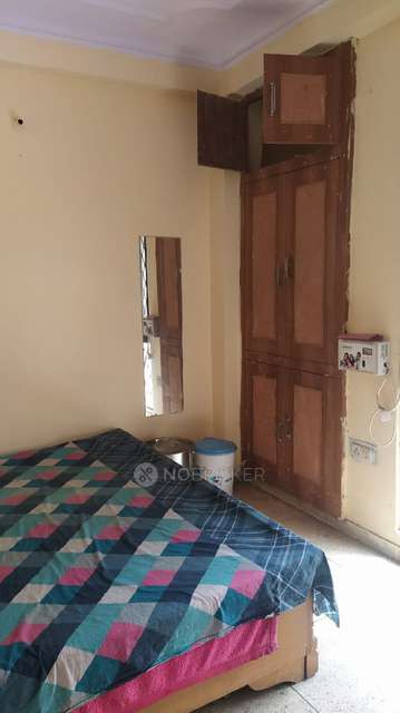 3 BHK Villa In Villa For Sale  In Block F 2, Sangam Vihar