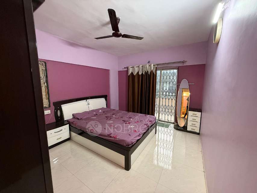 2 BHK Flat In Oxygen Valley Apartment for Rent  In Hadapsar