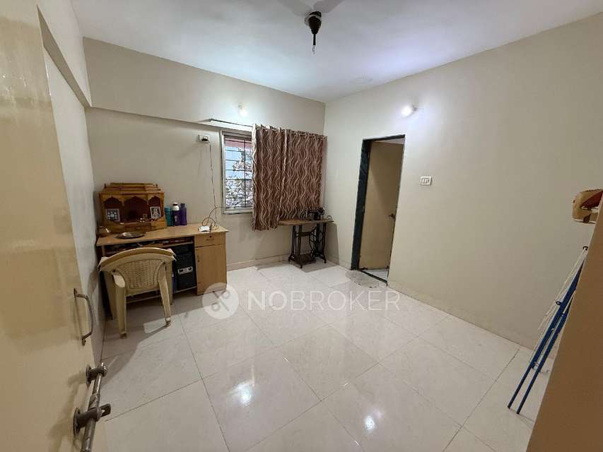 2 BHK Flat In Oxygen Valley Apartment for Rent  In Hadapsar