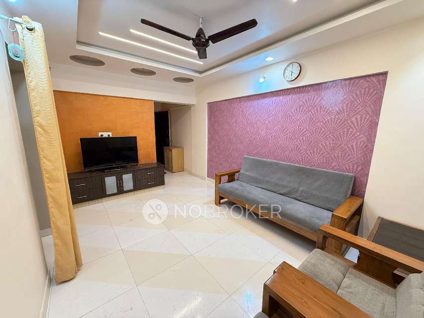 2 BHK Flat In Oxygen Valley Apartment for Rent  In Hadapsar