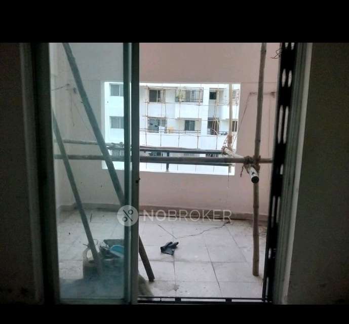 2 BHK Flat In Oxygen Valley Apartment for Rent  In Hadapsar