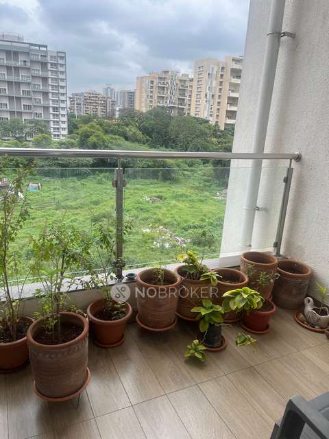 2 BHK Flat In Amar Ornate Society for Rent  In Hadapsar