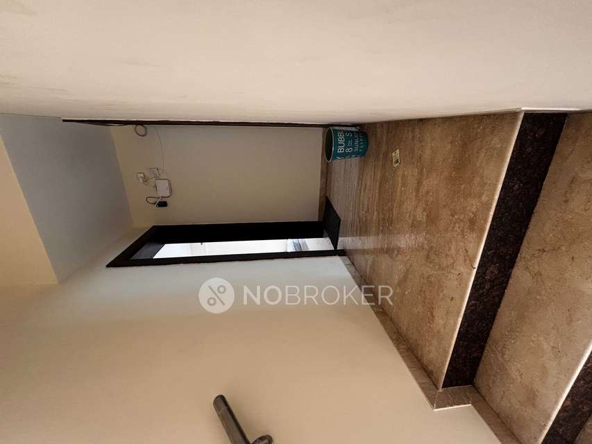 Single Room for Male In 3 BHK  In Gera Regent Park  In Baner