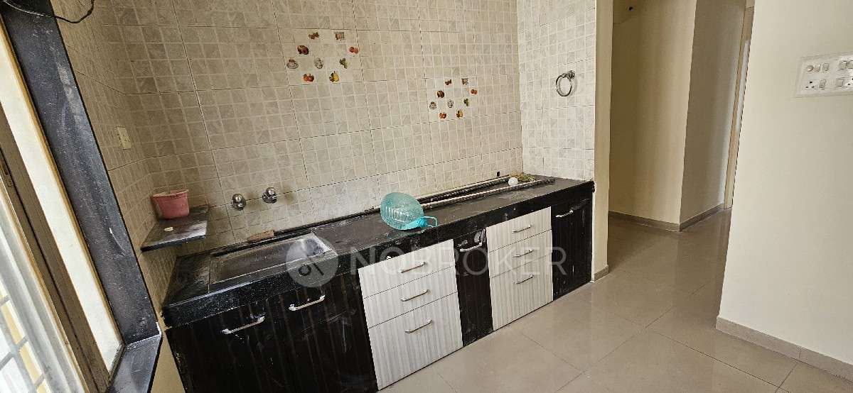 1 BHK Flat In Chandrangan Swaroop for Rent  In Ambegaon Bk