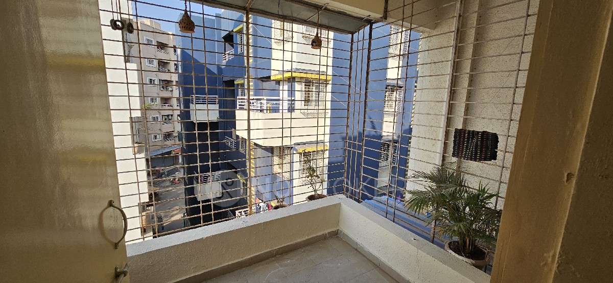 1 BHK Flat In Chandrangan Swaroop for Rent  In Ambegaon Bk